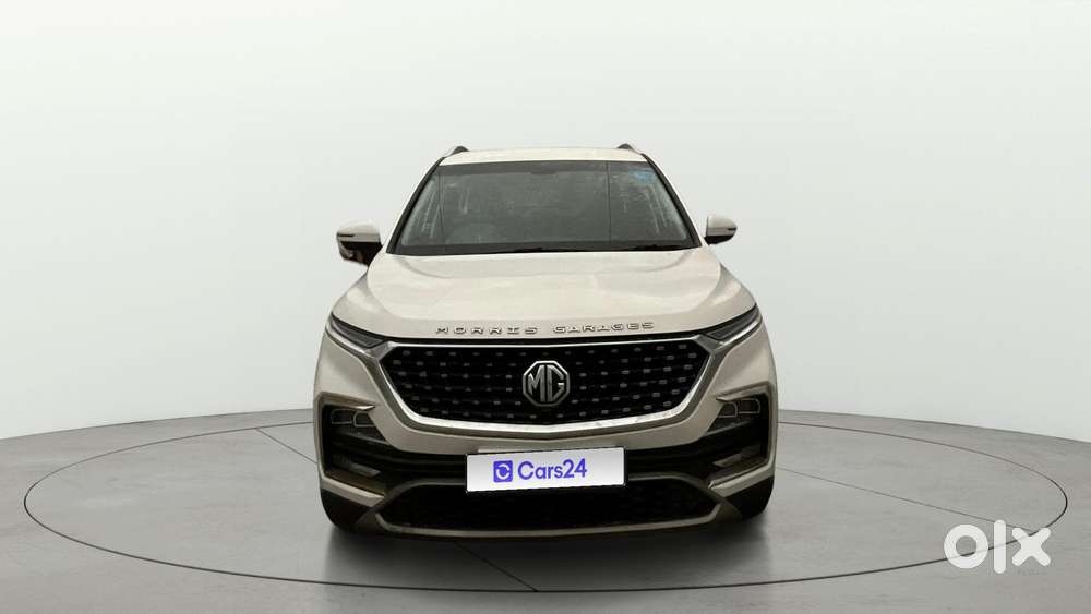 Mg Hector Super Mt, 2021, Petrol