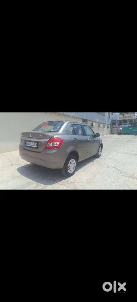 Maruti Suzuki Swift Dzire 2014 Diesel 196000 Km Driven