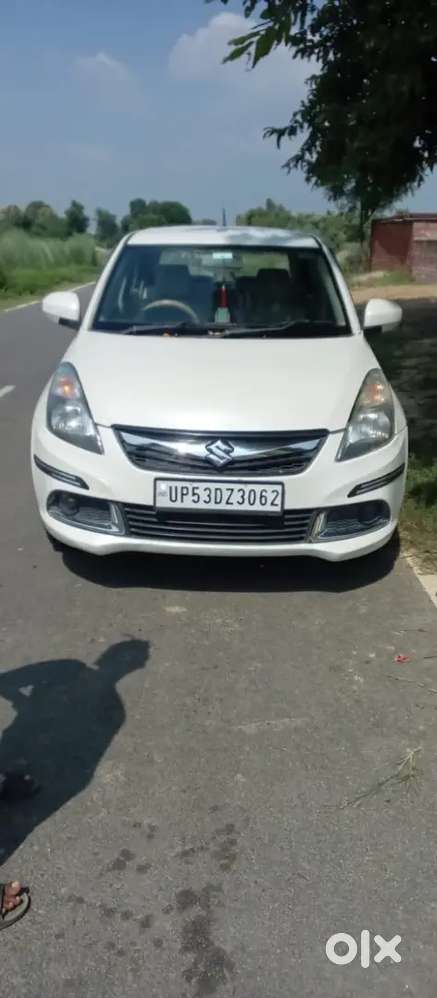 Maruti Suzuki Dzire Lxi 2016