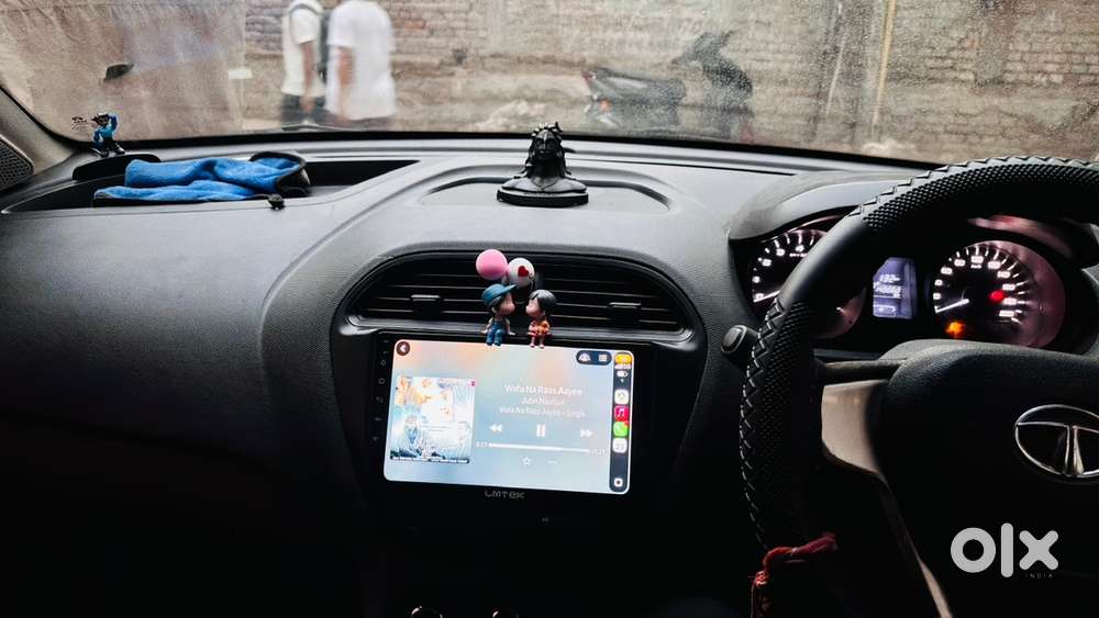 Tata Tiago Diesel 2017