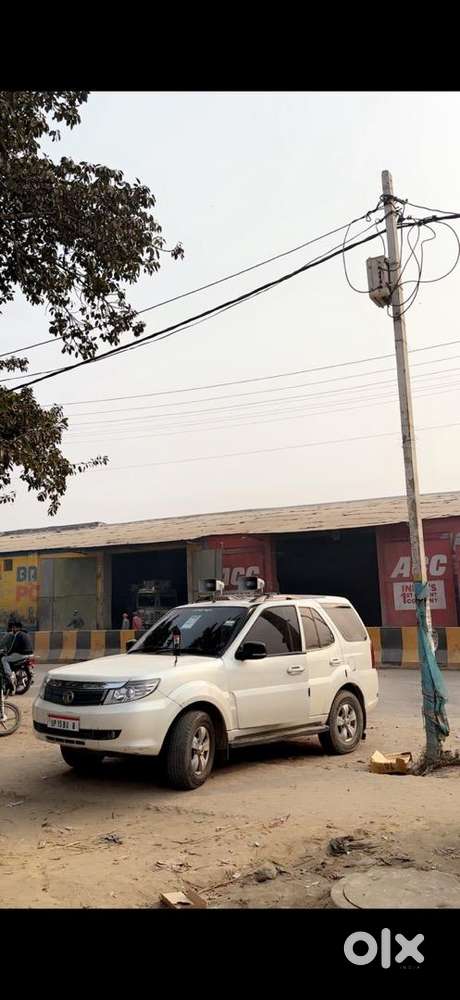 Tata Safari Storme 2015 Diesel Well Maintained