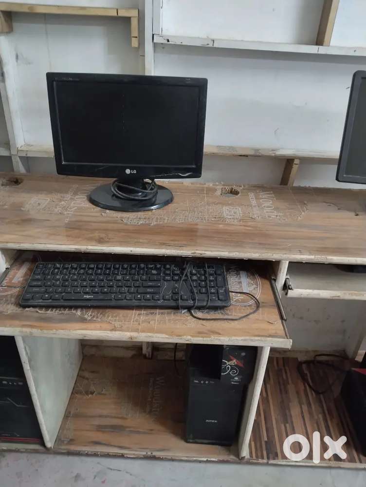 Computer coaching center