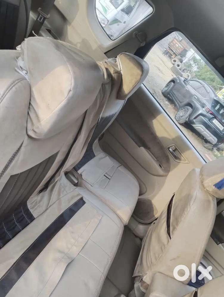 Maruti Suzuki Ertiga 2013 Vdi