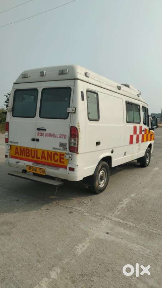 Force Motors One Sx 6 Str, 2023, Diesel