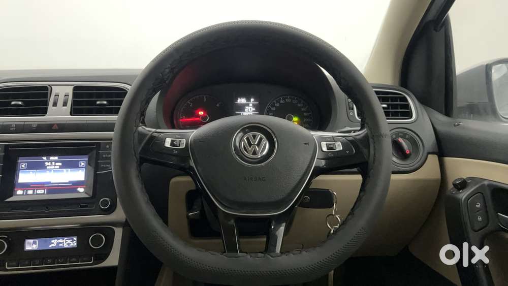 Volkswagen Ameo