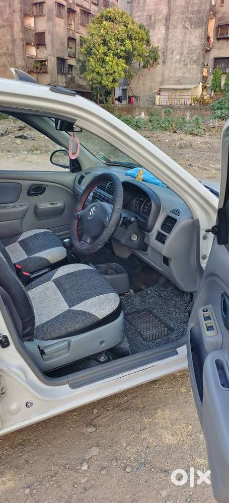 Maruti Suzuki Alto K10 Vxi (o), 2013, Petrol