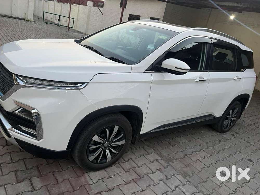 Mg Hector 2020 Diesel Sharp 2.0 Turbo