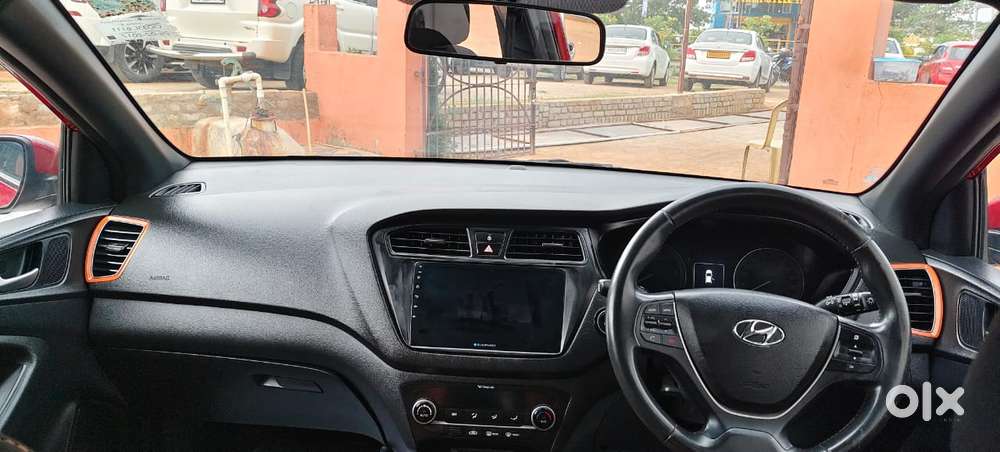 Hyundai Elite I20 [2018-2020] 1.4 Asta Crdi, 2017, Diesel