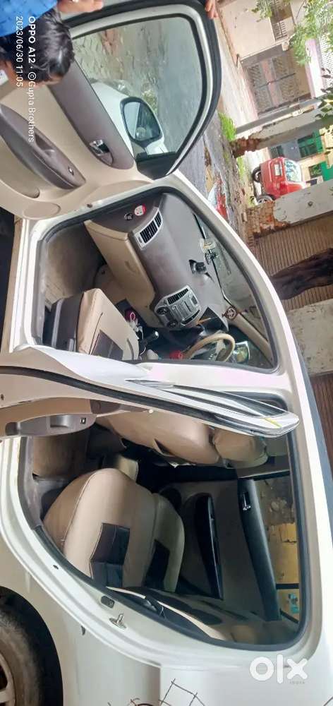 Hyundai I20 Asta 2013