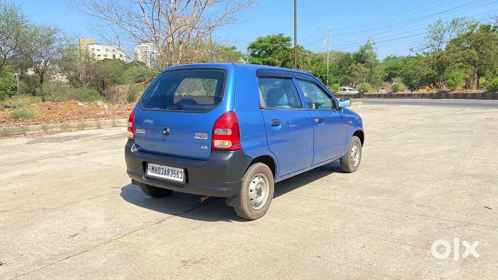 Maruti Suzuki Maruti 2009