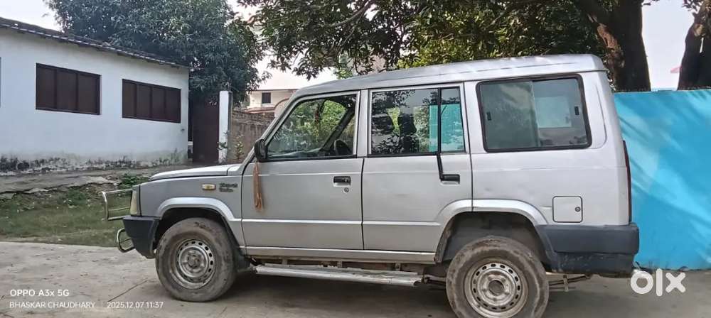 Tata Motors Ltd/sumo Victa Cx Di 7 Seater