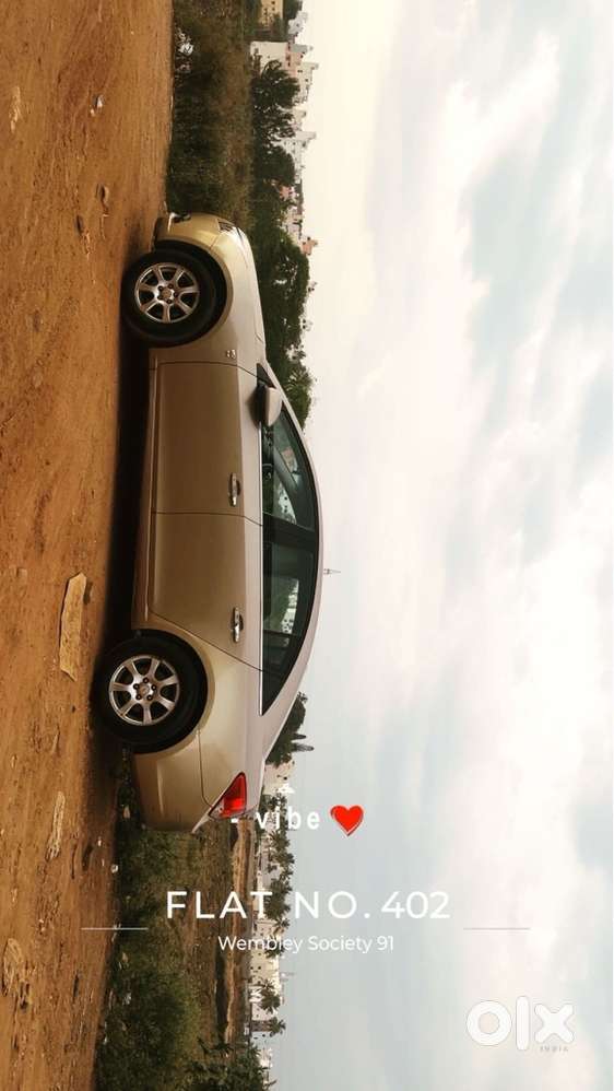 Chevrolet Cruze Diesel Manual 2009