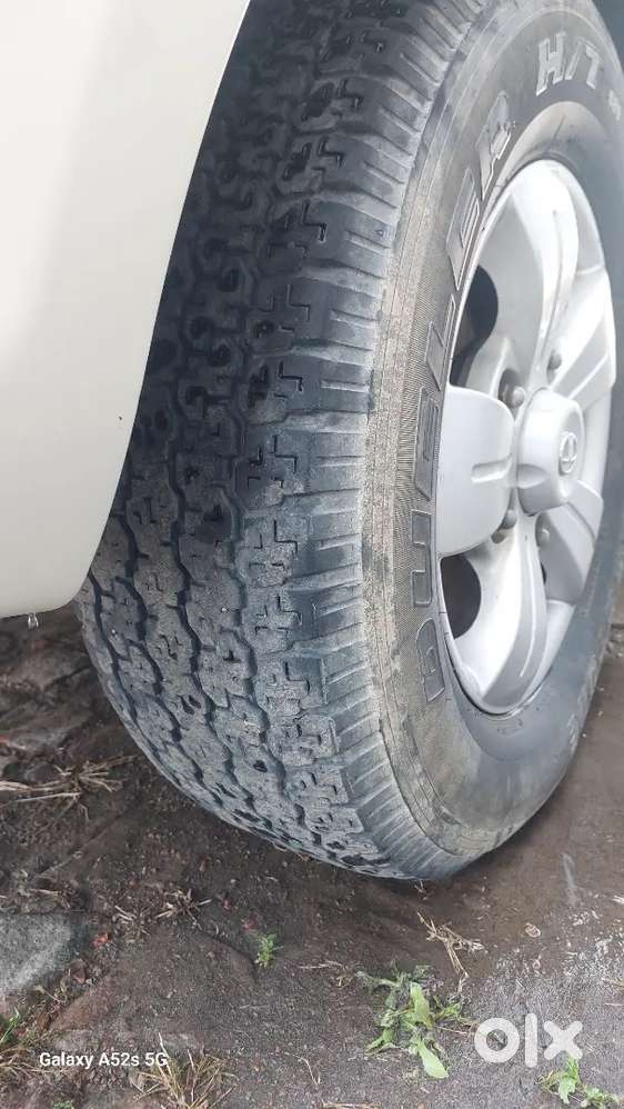 Tata Safari Storme Vx 2018 Manual Diesel