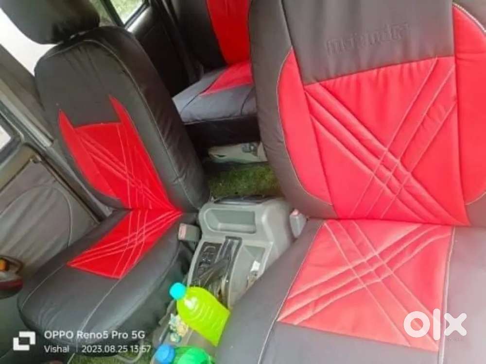 Mahindra Scorpio 2011 Diesel Manual