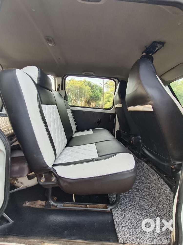 Maruti Suzuki Eeco 1.2 5 Str With A/c+htr Cng, 2019, Cng & Hybrids