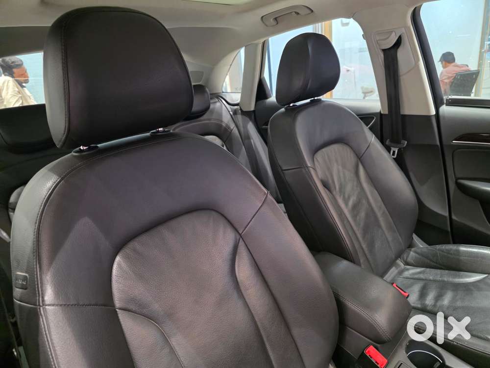 Audi Q3 2.0 30 Tdi Premium, 2019, Diesel