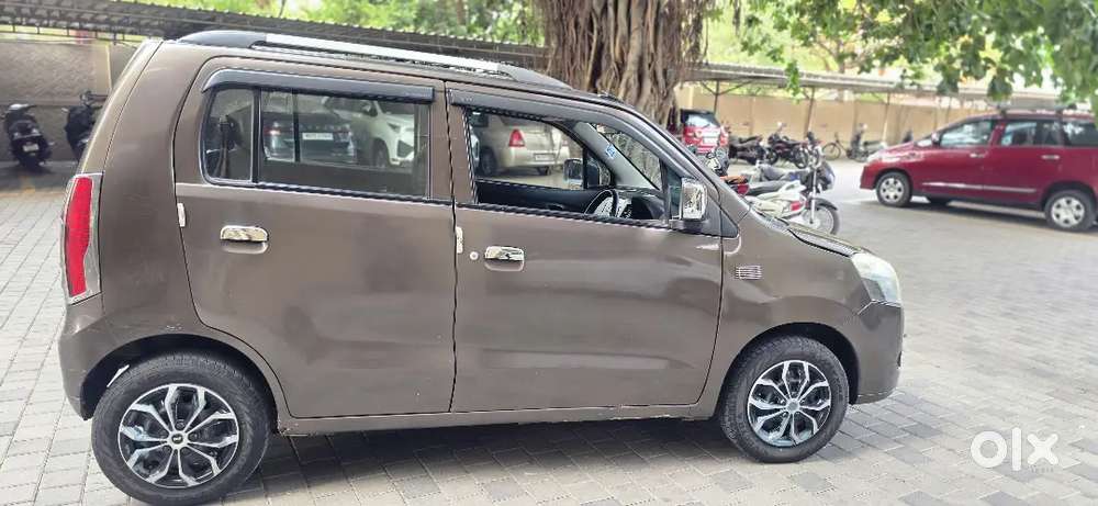 Maruti Suzuki Wegnar 
Vxi
 Single Owner   
Insurances Yes
