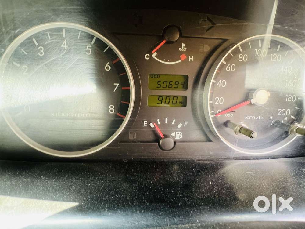 Hyundai Getz Prime 1.1 Gle, 2005, Petrol