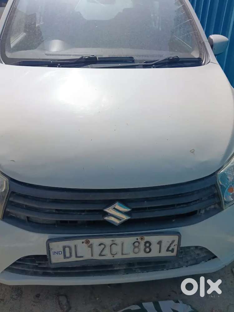 Maruti Suzuki Celerio Good Condition