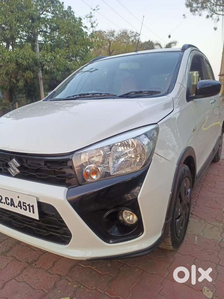 Maruti Suzuki 2018 Petrol Car