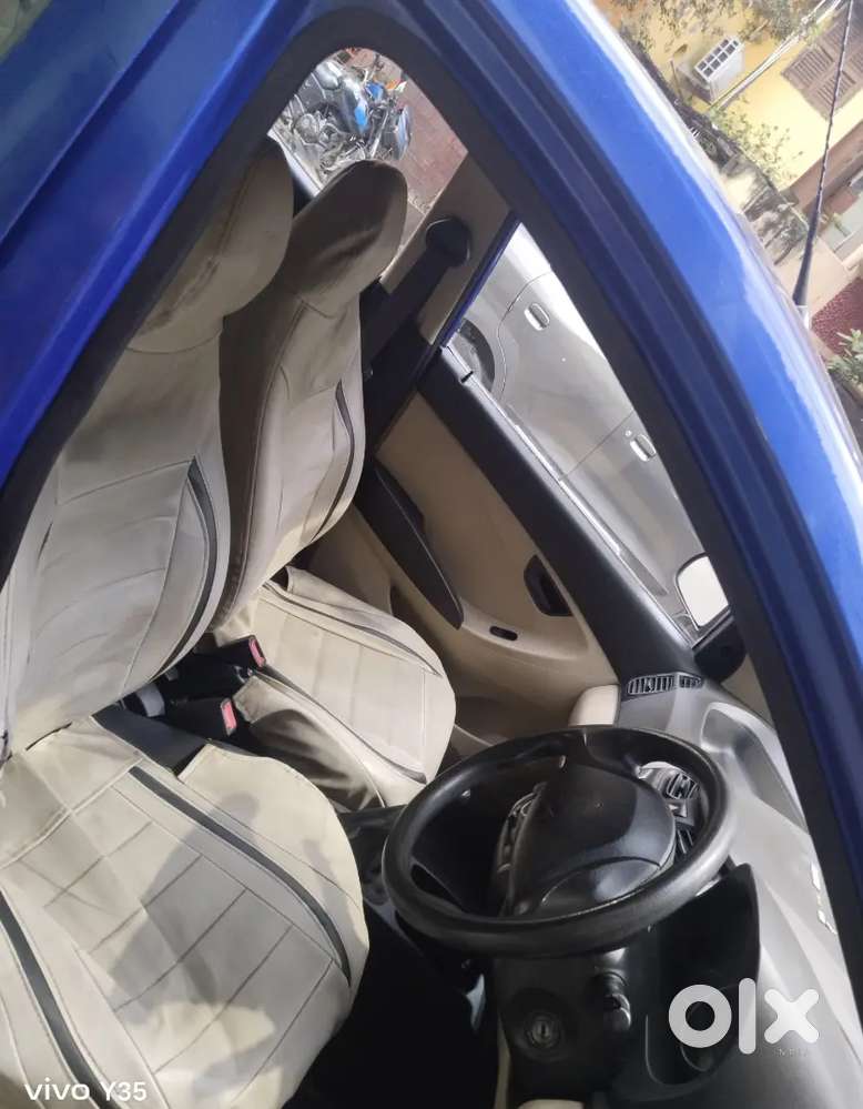 Hyundai Eon 2015 Petrol Well Maintained