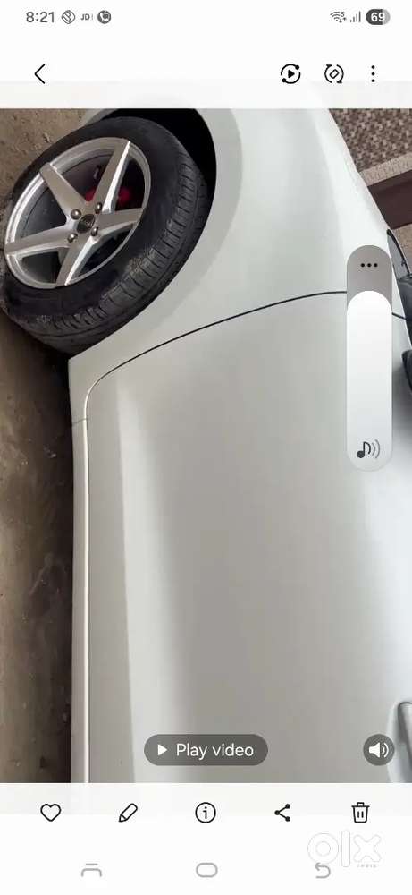 Modal 2022 Good Condition