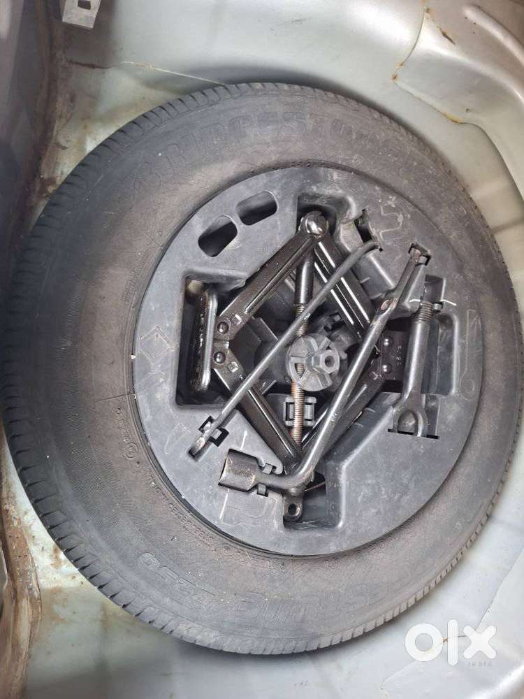 Hyundai I10 1.2 Kappa Sportz, 2010, Petrol