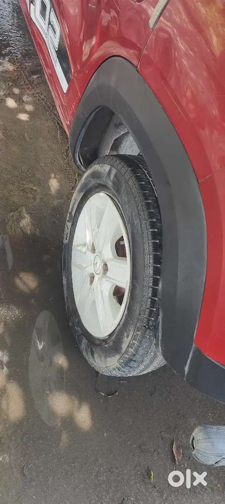  Renault Kwid  Single Lady Driven  33,000 Km  Excellent Condition