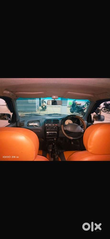 Maruti Suzuki Alto 800 2008 Petrol Well Maintained