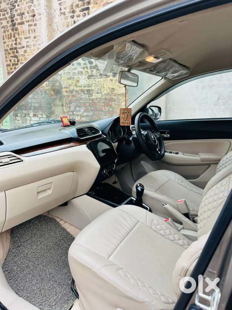 Maruti Dzire Vdi 2018