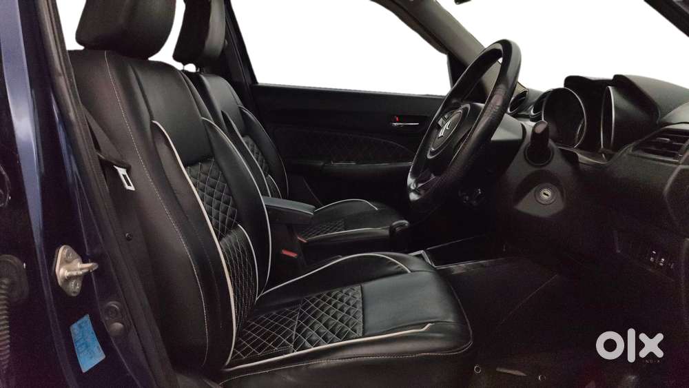 Maruti Suzuki Swift Amt Vxi, 2022, Petrol
