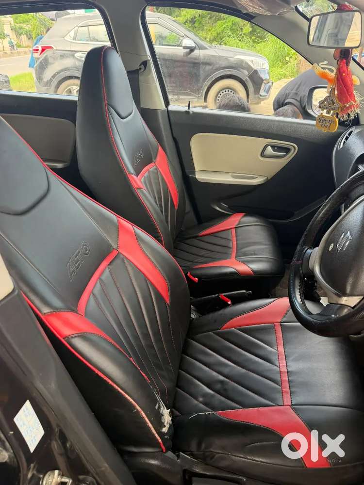Maruti Suzuki Alto K10 2016 Petrol 76000 Km Driven..