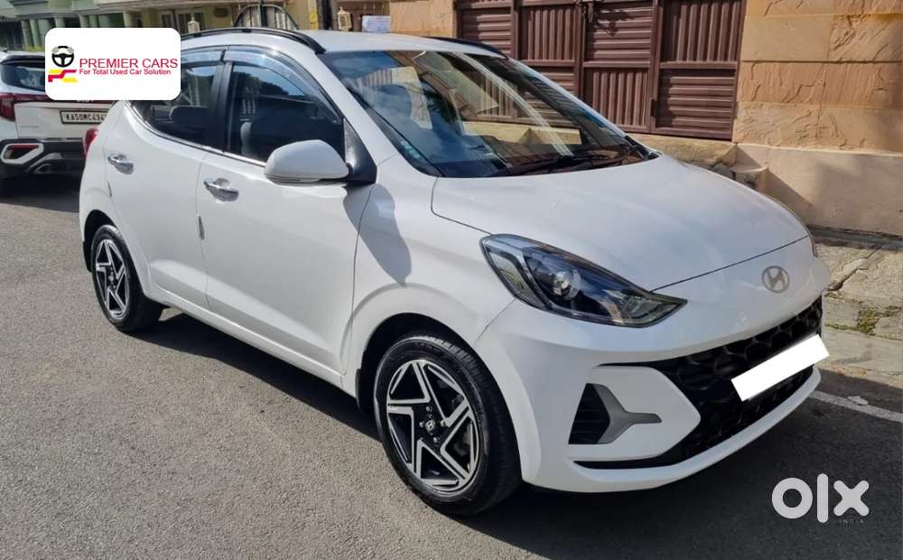 Hyundai Grand i10 Nios, 2025, Petrol
