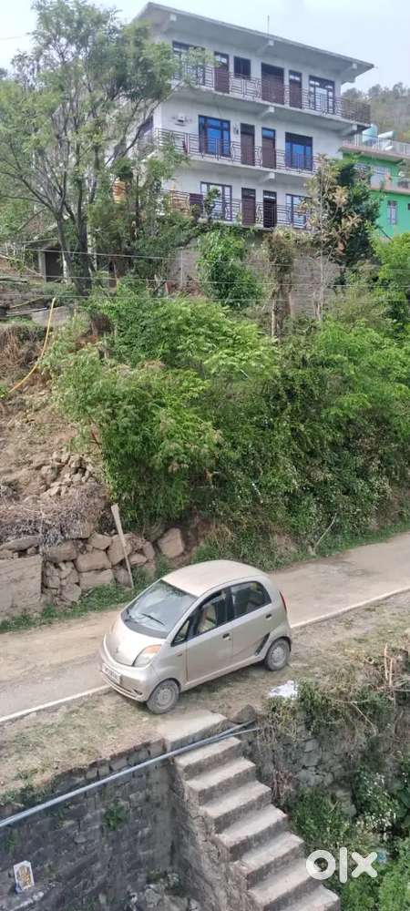 Tata Nano In Good Condition