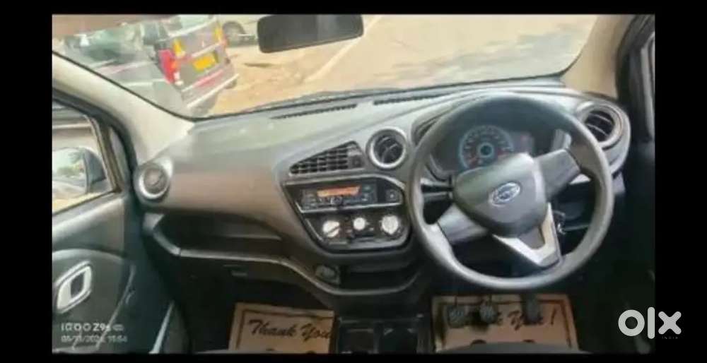 Datsun Redigo 2018 Petrol 48000 Km Driven