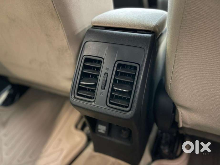 Honda City I-vtec Cvt V, 2018, Petrol