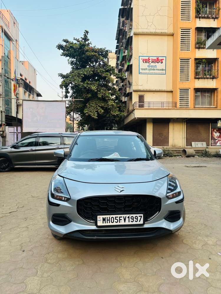 Maruti Swift Vxi 2025