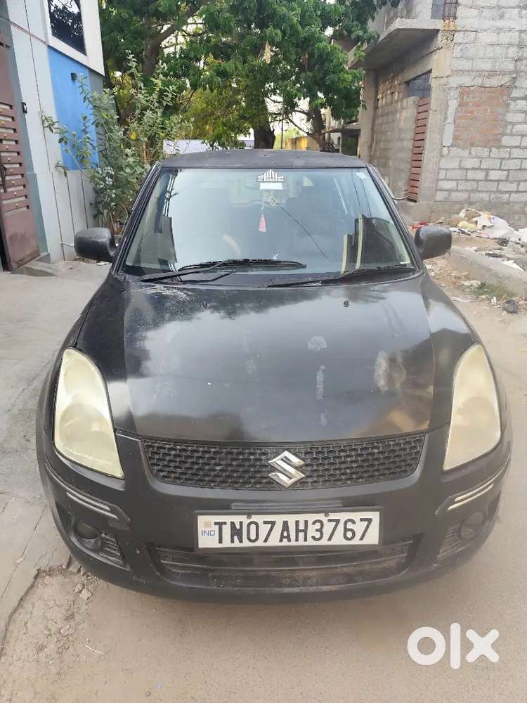 Maruti Suzuki Swift Petrol 2006