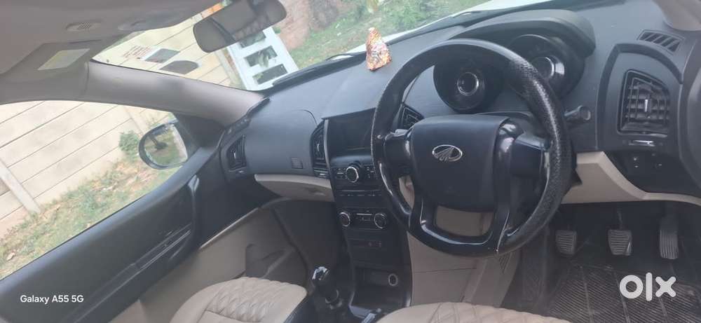 Mahindra Xuv500 W4, 2018, Diesel