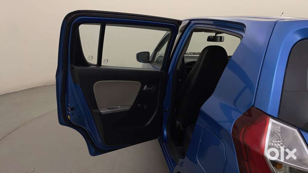 Maruti Suzuki Alto K10 2010-2014 Vxi, 2016, Petrol