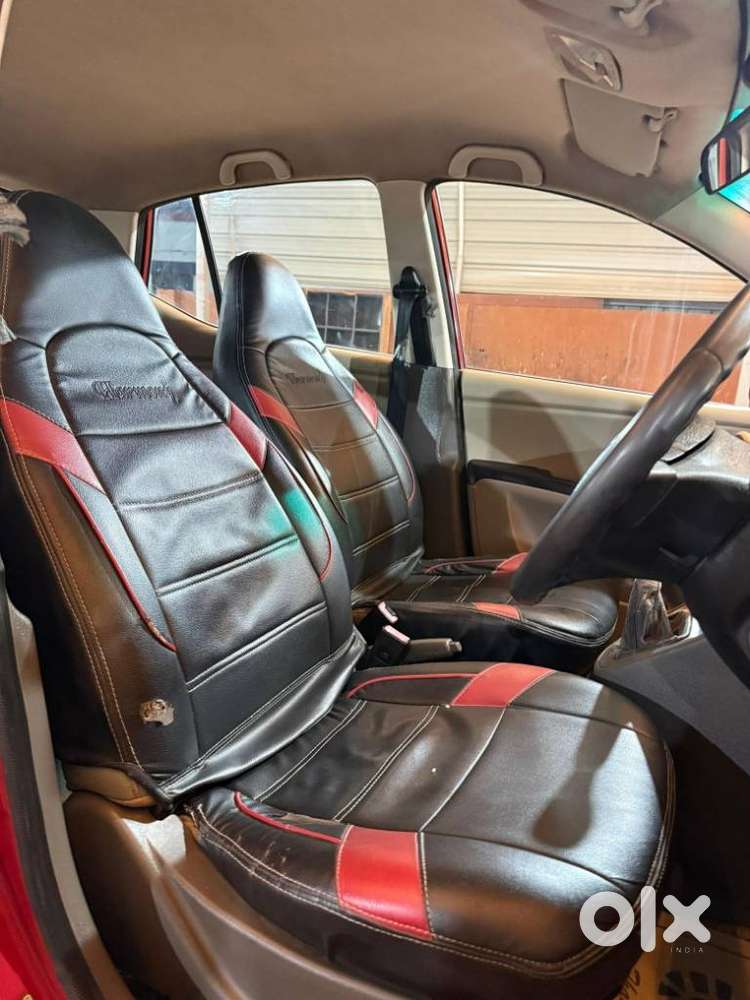 Hyundai I10 1.2 Kappa Sportz, 2011, Petrol