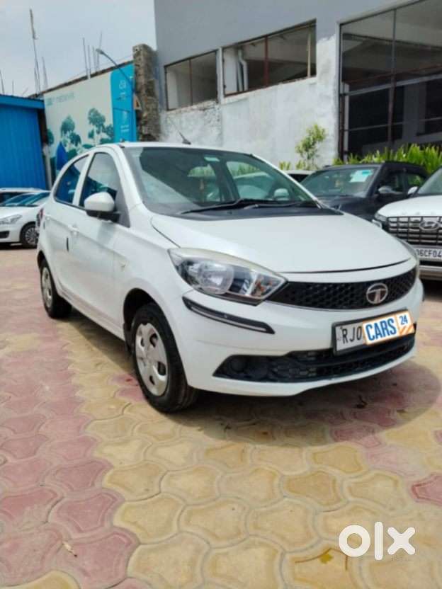 Tata Tiago 1.2 Revotron Xm, 2019, Petrol