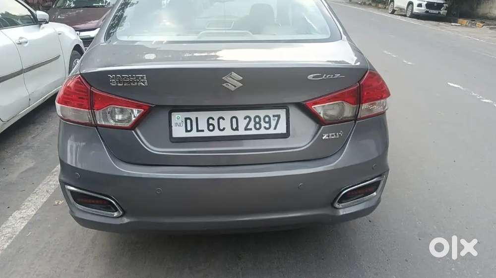 Maruti Suzuki Ciaz 2017 Diesel