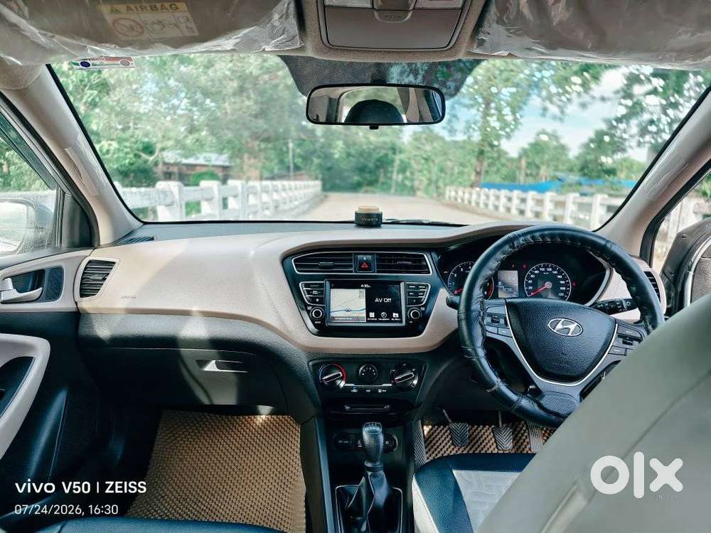 Hyundai I20 1.2 Spotz, 2019, Petrol