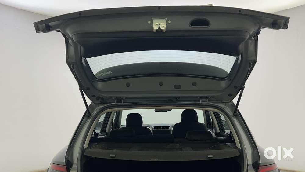 Hyundai Creta 1.5 Crdi Sx, 2022, Diesel