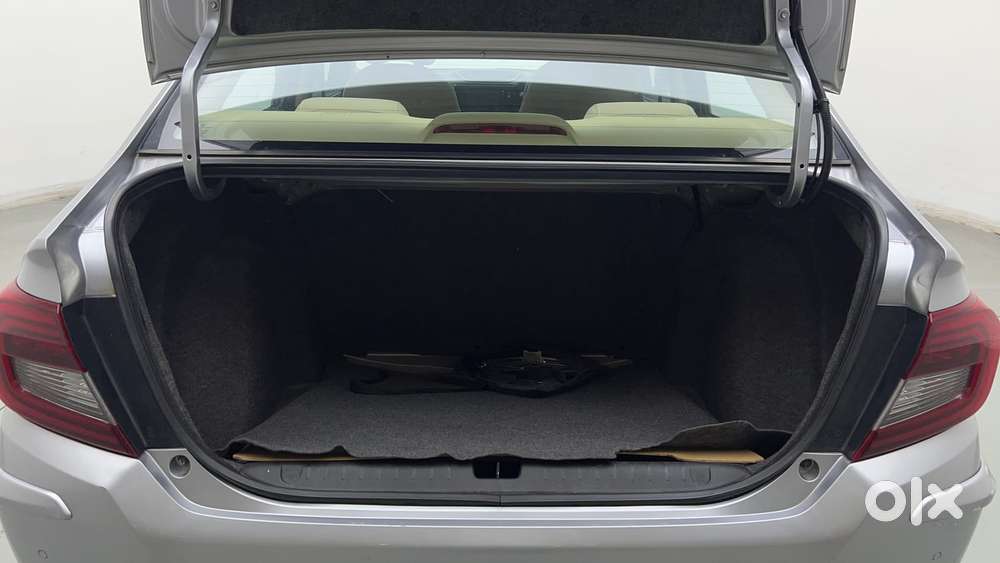 Honda Amaze Vx 1.2 Petrol Cvt, 2023, Petrol