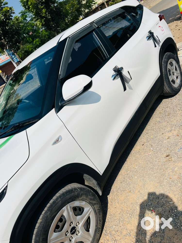 Kia Seltos 2023 Diesel Good Condition