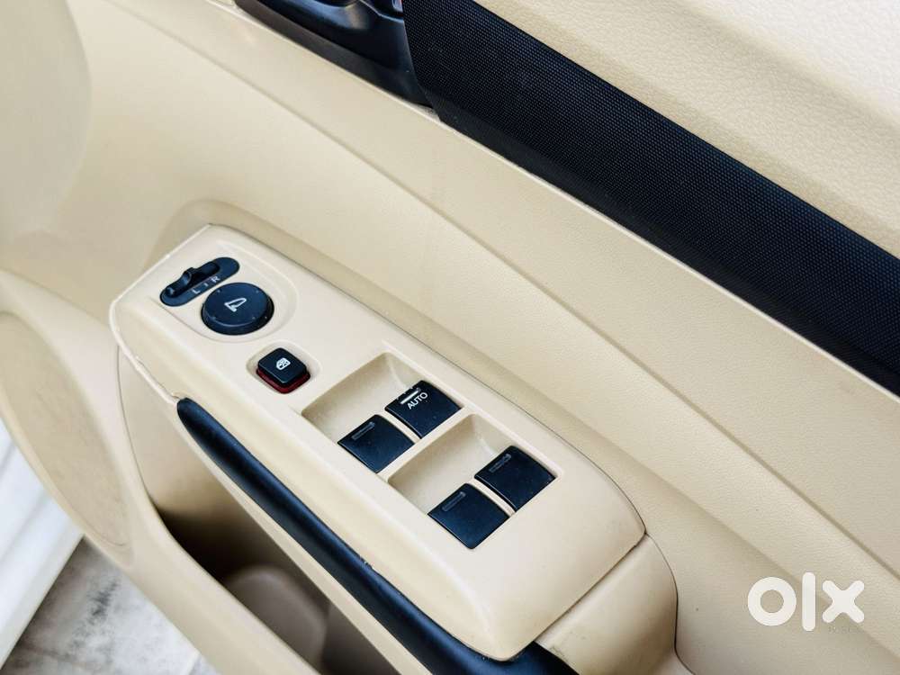 Honda City E Mt I-vtec, 2013, Petrol