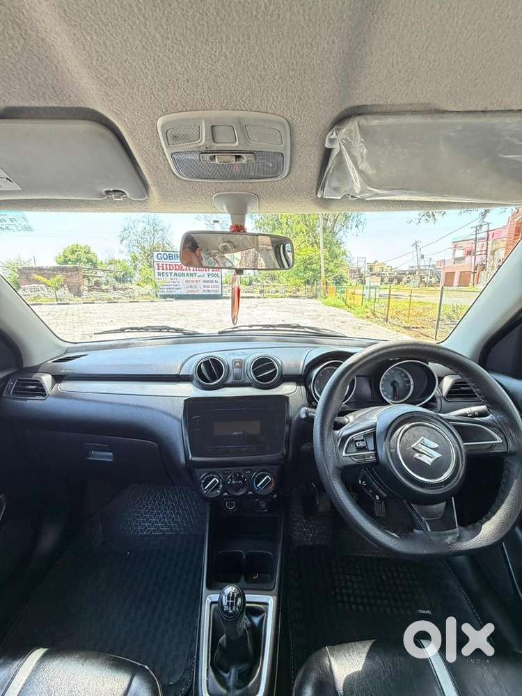 Maruti Suzuki Swift 2022 Petrol 75000 Km Driven