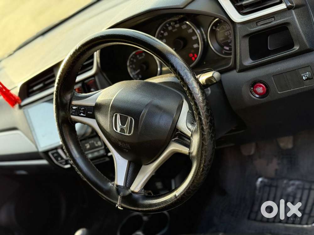 Honda Br-v I-dtec Vx Mt, 2016, Diesel